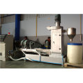 Wet Plastic Pelletizing Machine