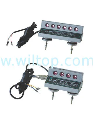 4 / 6 / 8 Holes Weft Yarn Detector, Rapier Loom Spare Parts