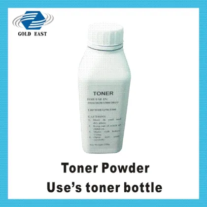 refillable toner powder for TK series printers