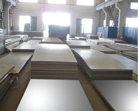 2mm gauge galvanized steel sheet for sale Z275
