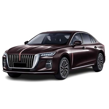 2024 HongQi H5 2.0T 224 HP Fast Speed Pre-Sale