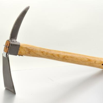 Piccenio manico in legno