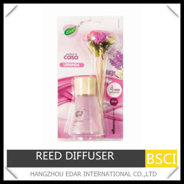 35ml restaurant flower reed diffuser