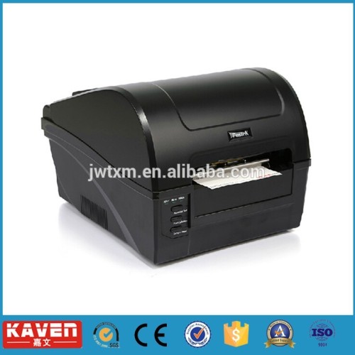 mini portable most popular barcode laser printer