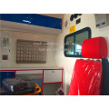 Mercedes Benz Pertrol Automatic Ambulance For Sale