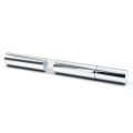 OEM Empty Cuticle Oil Teeht Whitening Cosmetic Pen With Aluminum Shell