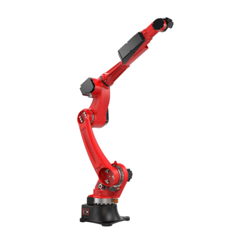 Welding Robot Controller for Robotic Welding Machines and Automatic Welding Robots