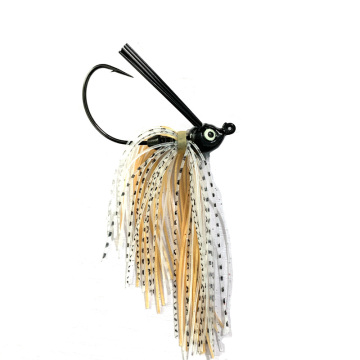 High-Quality Bearded Fish Bait: Perfect for Bass and Trout