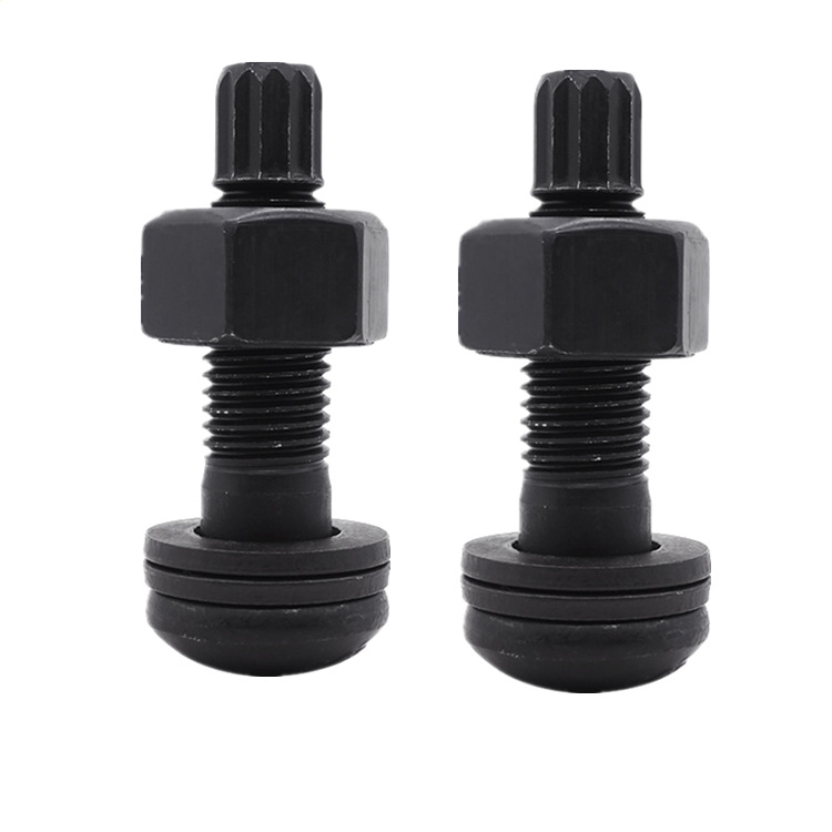 Torshear Type High Strength Bolt for Steel Structures (11)