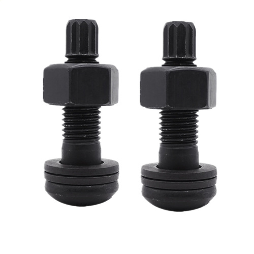 High-Strength Structural Bolting Assemblies for Preloading