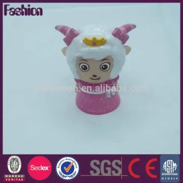 High quality plastic perfume cap