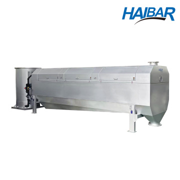 Rotary Drum Thickener HNS-40