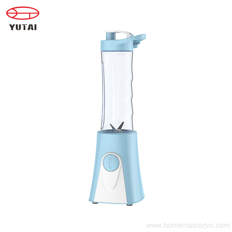 Rechargeable Personal Sports Fruit Blender