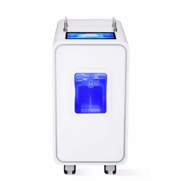 PEM Hydrogen Gas Generators and Inhalers: Various Capacities Including 600ml, 1000ml, 1500ml, 2000ml, 3000ml
