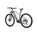 Hermess Cina En15194 29 inci MTB 36V Bateri Tersembunyi Mountain Electric Bike E Basikal