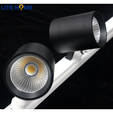 Spotlight de la piste de CRI High Cri