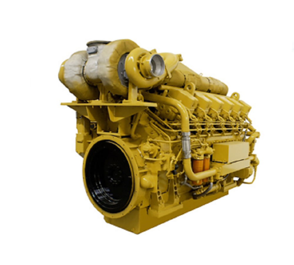 12V190 Series Marine Engine and Engine Spare Parts