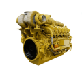 12V190 Serie Marine Engine and Engine Reservdelar
