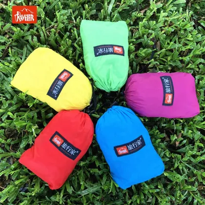 Customized Ultralight Nylon Hammocks for Outdoor Sea Bed Use - Suppliers