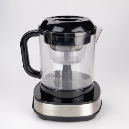 2024 New Multi-functional Ice Dripper Coffee Maker