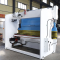 Sheet Metal Plate Steel Press Brake