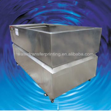 pvc wooden door water transfer printing machine hydrographic