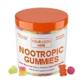 Improve intelligence Nootropic Brain Booster Gummies