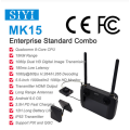 15km Siyi Mk15 Enterprise FPV Radio Transmissor