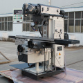 Hoston XL6436 Digitales Ausleger RAM Universal Mühlenmaschine