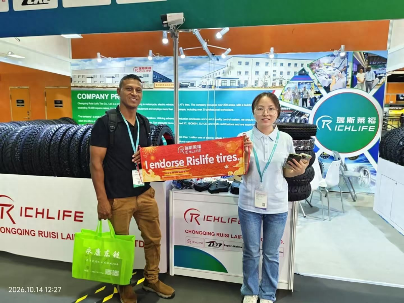 Live from the Canton Fair