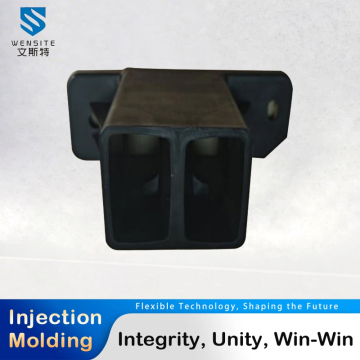 Precision Injection Molding Services for Custom Parts