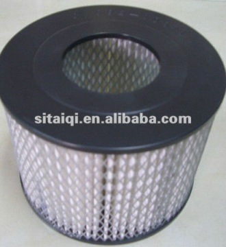 engine air filter,fuel filter.oil filter in machinery
