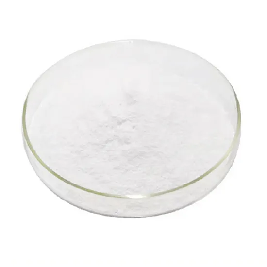 High Purity Sodium Ascorbyl Phosphate