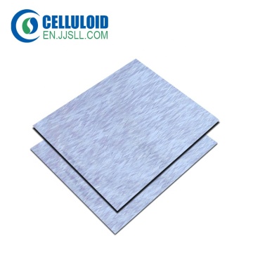 Pure custom style celluloid inlay square set factory