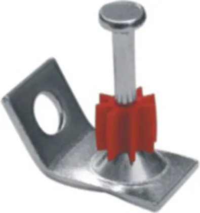 Porpellant Fastening Power Pin