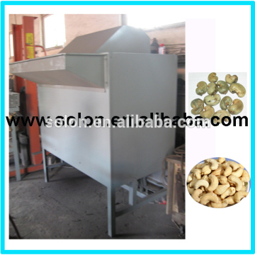 competitive price cashew sheller machine