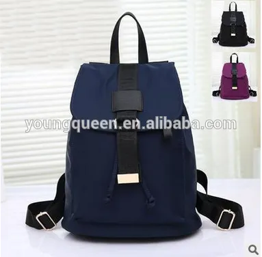 GL110 2016 new Korean version of the oxford cloth shoulder bag handbag leisure travel bag