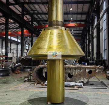 CONE CRUSHER CH880 SIBAB CARE