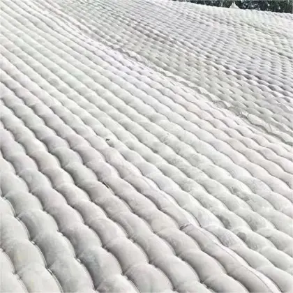 Customized Slope Protection Geofabrics: Filled Concrete Woven Polyester Manufacturers