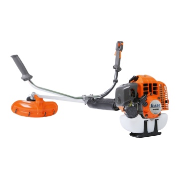 43cc 2-Stroke Gasoline Brush Cutter with 1E40F Engine