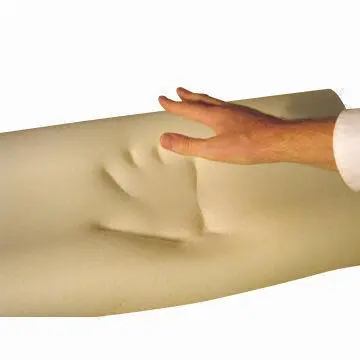 Sleep Innovations Memory Foam Contour Pillow