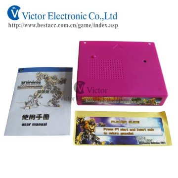 Transformers Ultimate Edition 2011,402 in 1 mulitgame board
