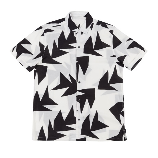 mens rayon shirts