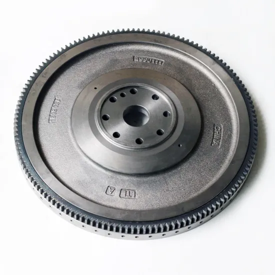 Fly Wheel Replacement Guide for Cummins Engine Models: 3975179, 3908799, 4947473, 3921907, 3921906, 3973513, 3908546, 3973514