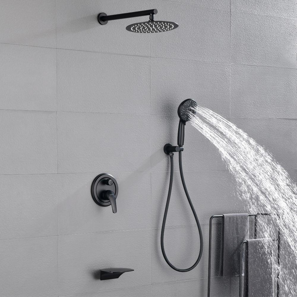 shamanda shower system 88054b 10 3