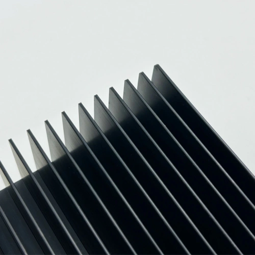 aluminum heat spreader heatsink for raspberry pi 4b