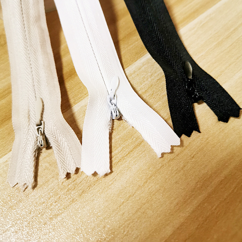 Invisible Zipper YX-1-3