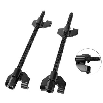 14 Inch Heavy Duty Coil Spring Compressor Tool Kit