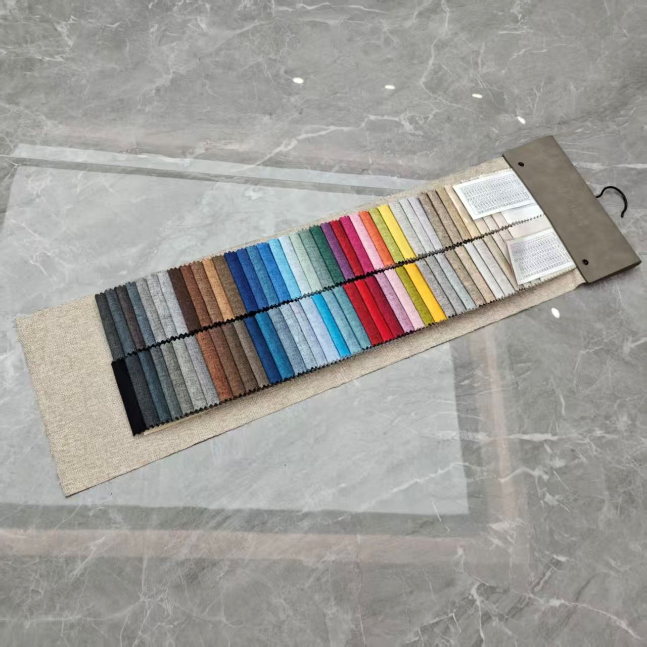 linen fabric
