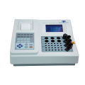 Analyseur de coagulation Analyseur de coagulation sanguine SK5004